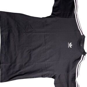 Preowned Excellent Condition Balenciaga X Adidas Oversized Tshirt Size Medium/2